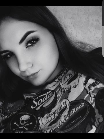 Индивидуалка Кира Фотография 3